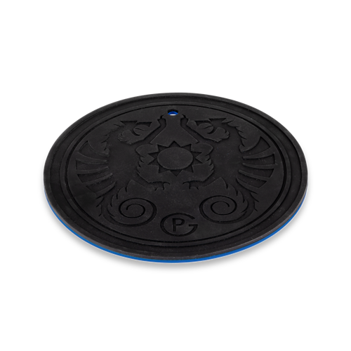 Petromax Silikonuntersetzer HK500