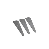 höfats TRIPLE 90 Füße