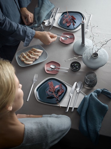 WMF Menuegabel Kineo Cromargan Protect