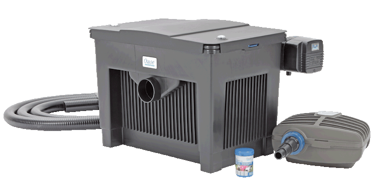 Oase BioSmart Set 18000