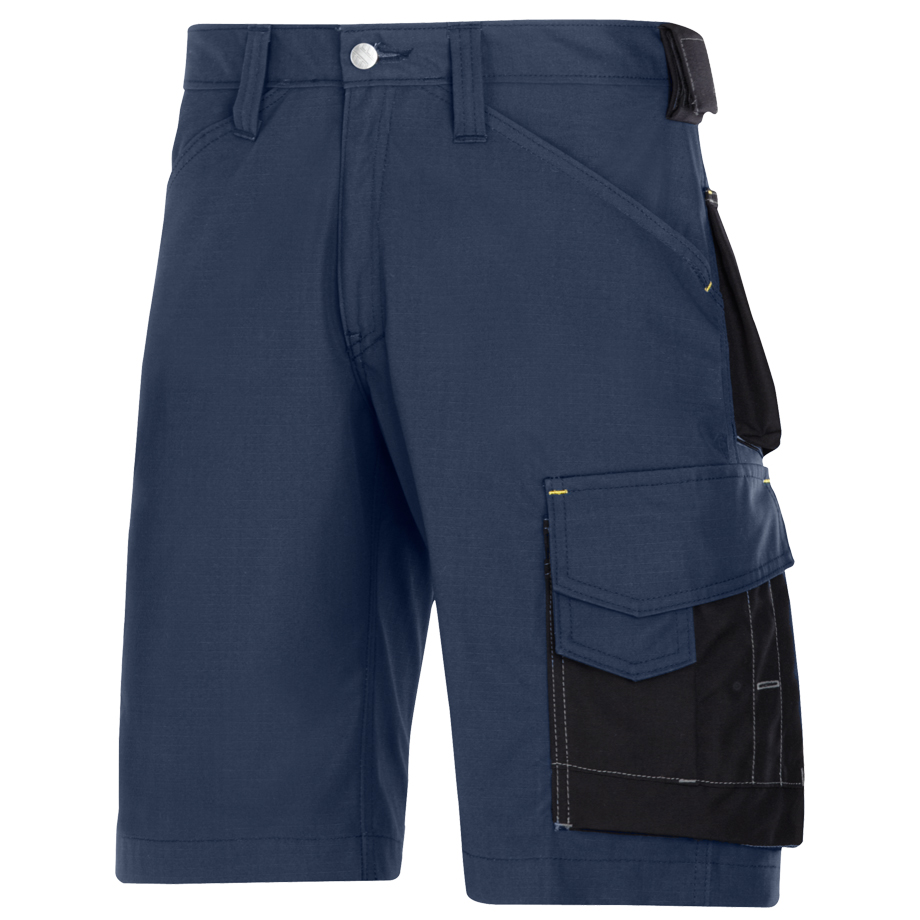 Snickers 3123 Rip-Stop Handwerker Shorts