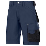 Snickers 3123 Rip-Stop Handwerker ShortsZubehörbild
