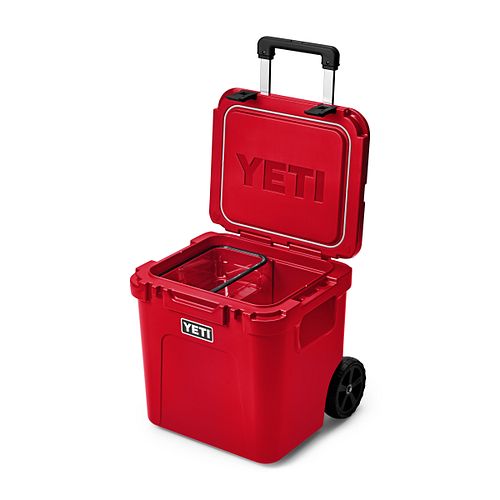 YETI Kühlbox auf Rädern ROADIE 48