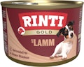 RINTI Gold 185g Dose HundenassfutterVorschaubild