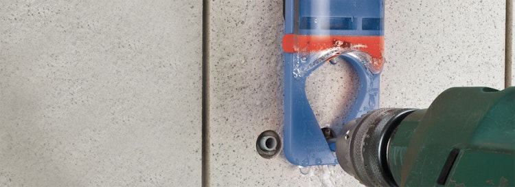 kwb Diamant Lochsäge 14 mm T25 SB 499814