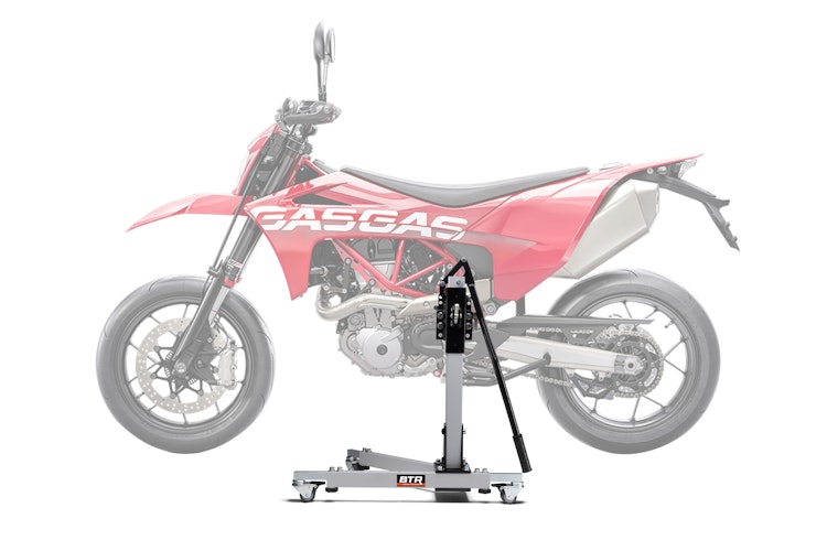 Zentralständer EVOLIFT® für GASGAS SM 700 22-