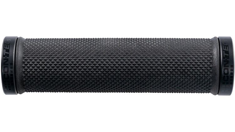 CONTEC Griff Trail 125 mm schwarz