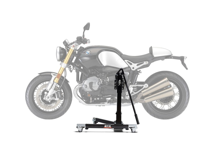 Zentralständer EVOLIFT® für BMW R nineT 14-23