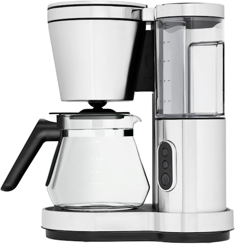 WMF Lono Aroma Kaffeemaschine, mit Glaskanne