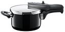 Vorschaubild Silit Sicomatic t-plus 2,5l Silargan black w/o. Insert
