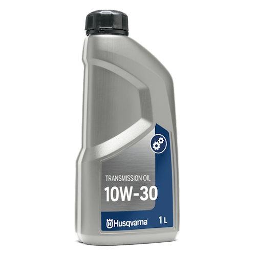 Husqvarna Getriebeöl 4T 10W/30 - 1 Liter
