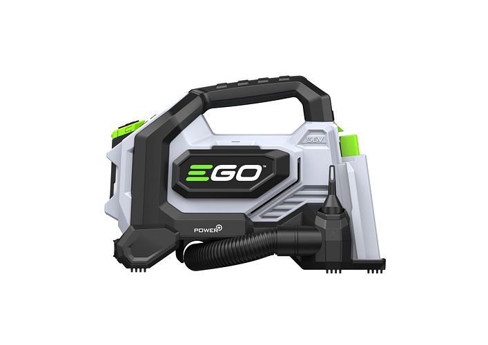 EGO Power Compact 3-in-1 Kompressor IF1600E