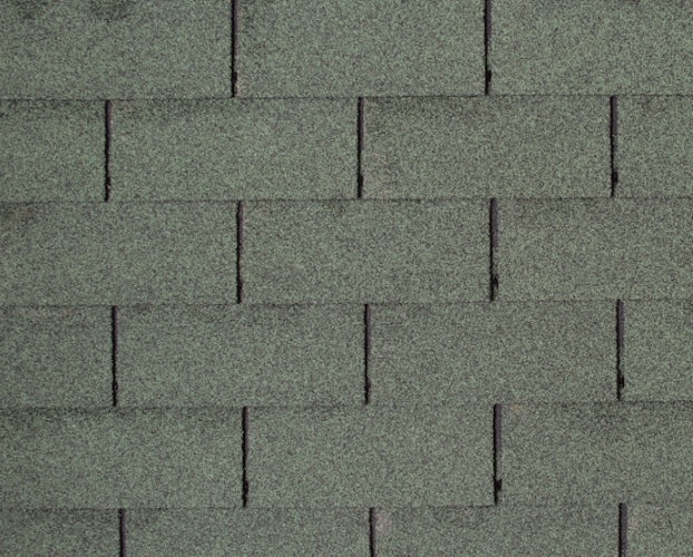 Palmako Rechteck- Dachschindeln