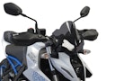 Vorschaubild BODYSTYLE Handprotektoren ABS Kunststoff schwarz-matt für SUZUKI GSX-8S 