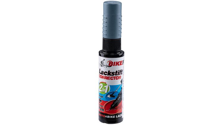 Fasi Lackstift blau Brennabor
