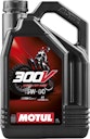 Vorschaubild MOTUL 300V Factory Line Off Road Racing 4T Motorenöl - 15W60 4 l