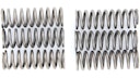 Vorschaubild TRW Kupplungsfedernsatz MEF151-6