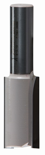 Makita Fräser Nut Zweischneider 20mm D-10132