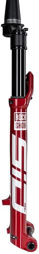 RockShox Federgabel SID SL Ultimate Race Day 3P 27,5+ Zoll, 29 Zoll