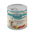 LandFleisch Hund CLASSIC 800gVorschaubild