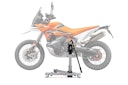 Vorschaubild Zentralständer EVOLIFT® für KTM 890 Adventure R / R Rally 21-