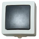 Vorschaubild Kopp Universalschalter NAUTIC grau