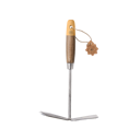 Vorschaubild Restberry´s Doppelhacke klein