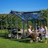 Juliana Gewächshaus Orangerie - 15,1 m²Zubehörbild