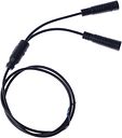 Vorschaubild Supernova Y-Adapterkabel Y-Adapterkabel