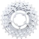 Vorschaubild Campagnolo Kassette Super Record WRL 12s 10-27 Zähne silber