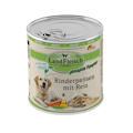 LandFleisch Hund CLASSIC 800gVorschaubild