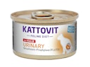 Vorschaubild KATTOVIT Feline Diet Urinary 85g Dose Katzennassfutter Diätnahrung