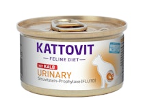 KATTOVIT Feline Diet Urinary 85g Dose Katzennassfutter DiätnahrungZubehörbild