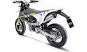 Vorschaubild LeoVince SLIP-ON Edelstahl SBK LV ONE EVO für HUSQVARNA 701 SUPERMOTO / ENDURO / ENDURO LR mit Katalysator