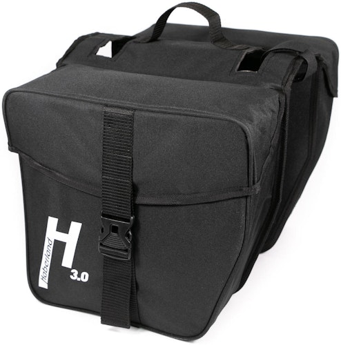 Haberland Doppeltasche Basic M 3.0