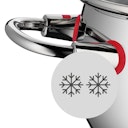 Vorschaubild WMF Quality One Topf-Set 5-teilig