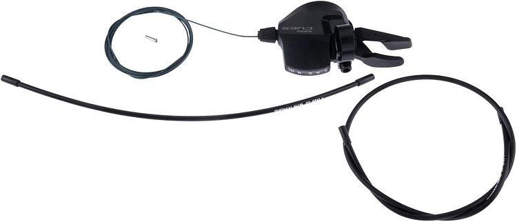 Shimano Daumenschalthebel CUES SL-U6000 10-fach rechts