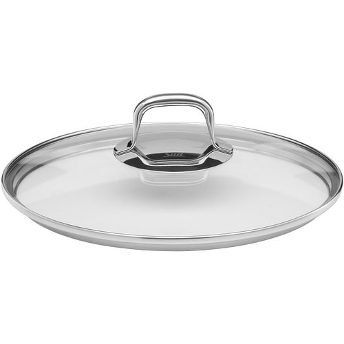 Silit Silargan® Elegance Topf-Set, 4-teilig, Black