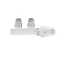 Vorschaubild Ximax Design-Mittenanschlussgarnitur Deluxe Eckform