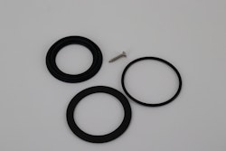 Oase Ersatz Dichtungsset Ablauf für Biotec 12 - 18 / M1 - M5 (34859)