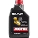 Vorschaubild MOTUL Getriebeöl MultiATF - 1l