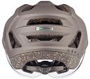 Vorschaubild Bollé Helm Eco React Visor braun