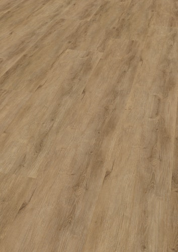 KWG Antigua professional Brauneiche Sheets Designvinyl Landhausdiele 181,5x30,5 cm