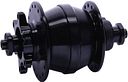 Vorschaubild CONTEC Nabendynamo Powerhouse Hub 2 28 Loch schwarz