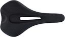 Vorschaubild CONTEC Sattel Static schwarz Maße (L x B) 266 x 149 mm