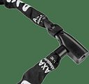 Vorschaubild Axa Absolute Kettenschloss 110 cm schwarz
