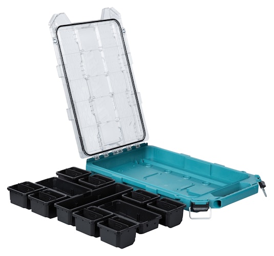 Makita MAKTRAK Organizer flach M P-91051