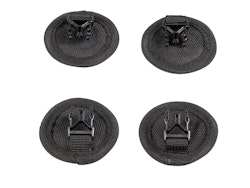 SHAD E22/E04/SL35B Magnetischer Tankrucksack + Riemen