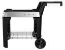 Vorschaubild Weber Rollwagen Pulse 1000 und 2000