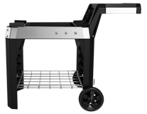 Weber Rollwagen Pulse 1000 und 2000Zubehörbild